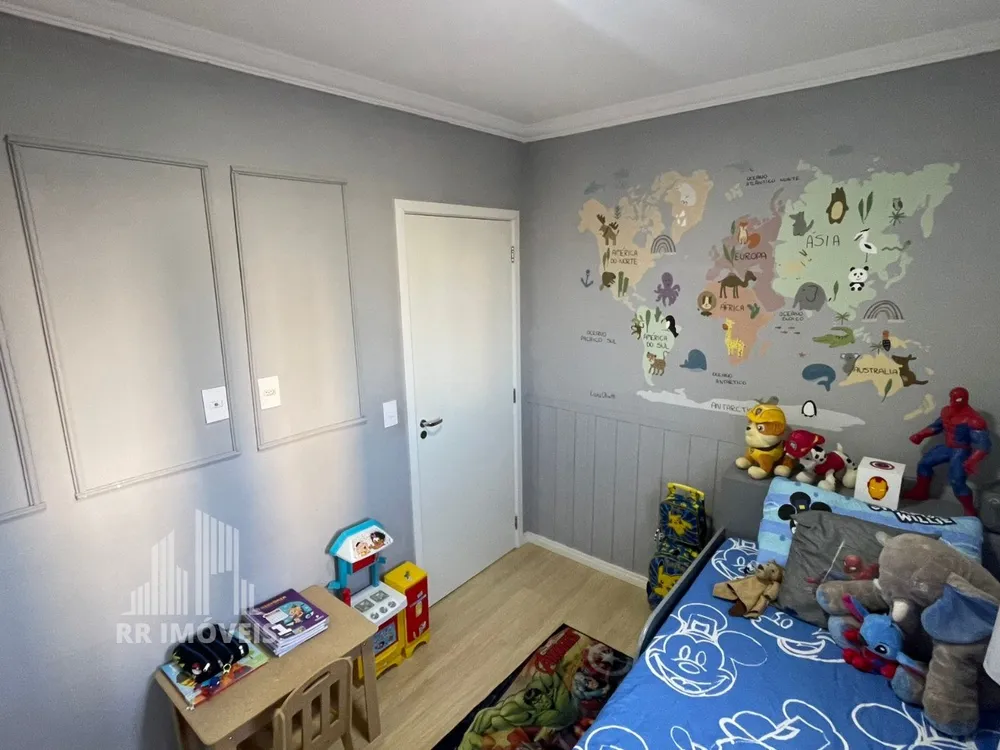Apartamento, 2 quartos, 56 m² - Foto 11