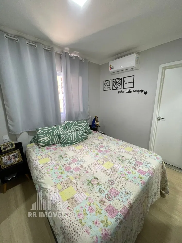Apartamento, 2 quartos, 56 m² - Foto 6