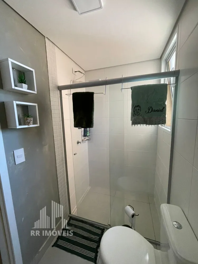 Apartamento, 2 quartos, 56 m² - Foto 8