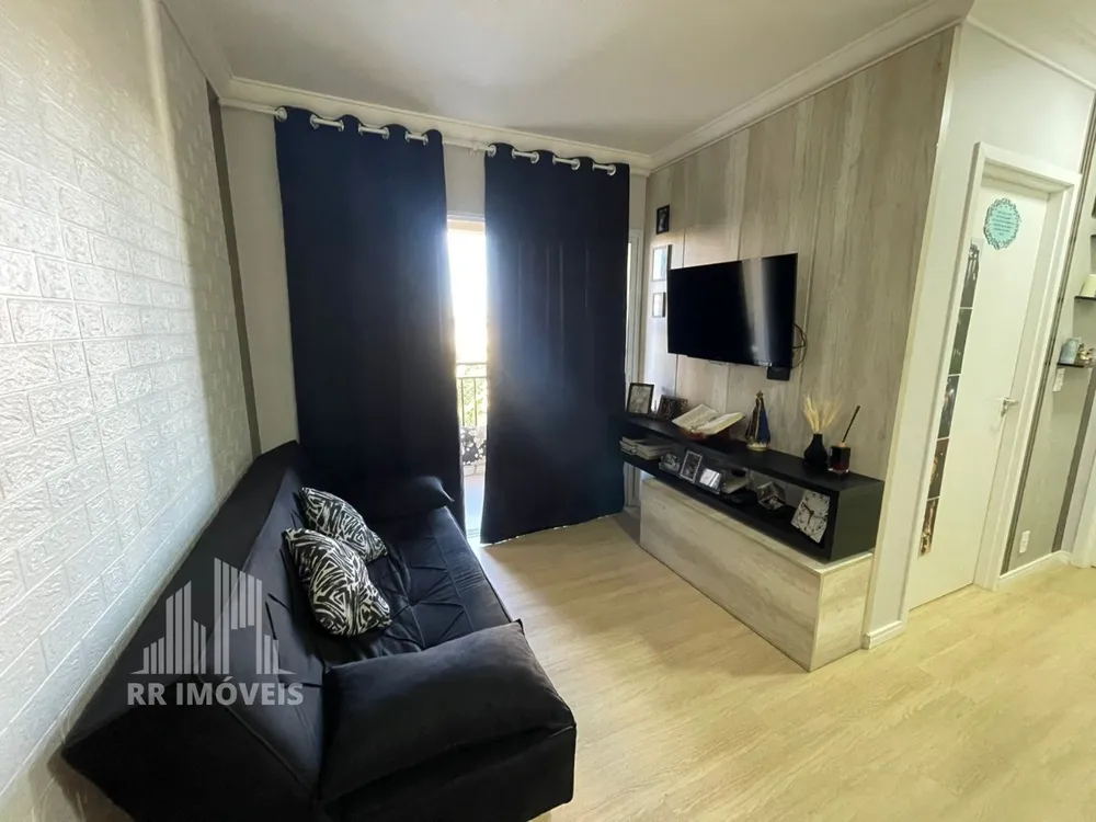 Apartamento, 2 quartos, 56 m² - Foto 1