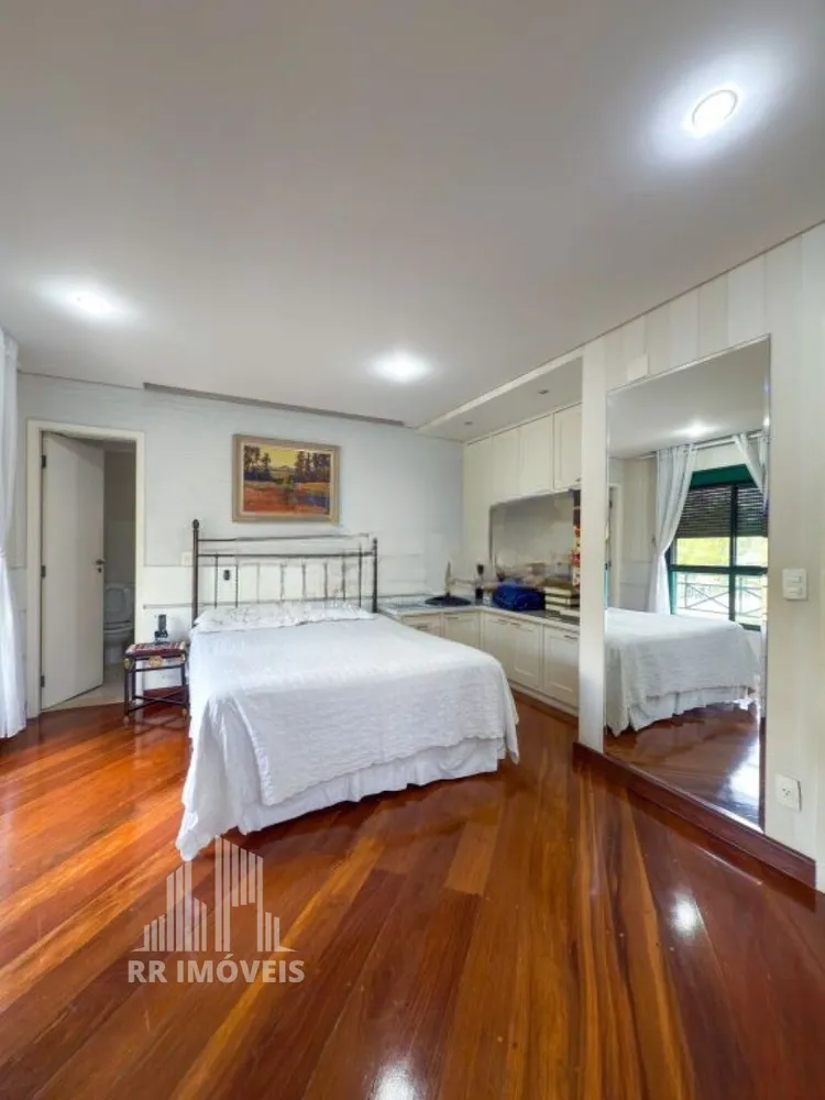 Apartamento, 2 quartos, 95 m² - Foto 6