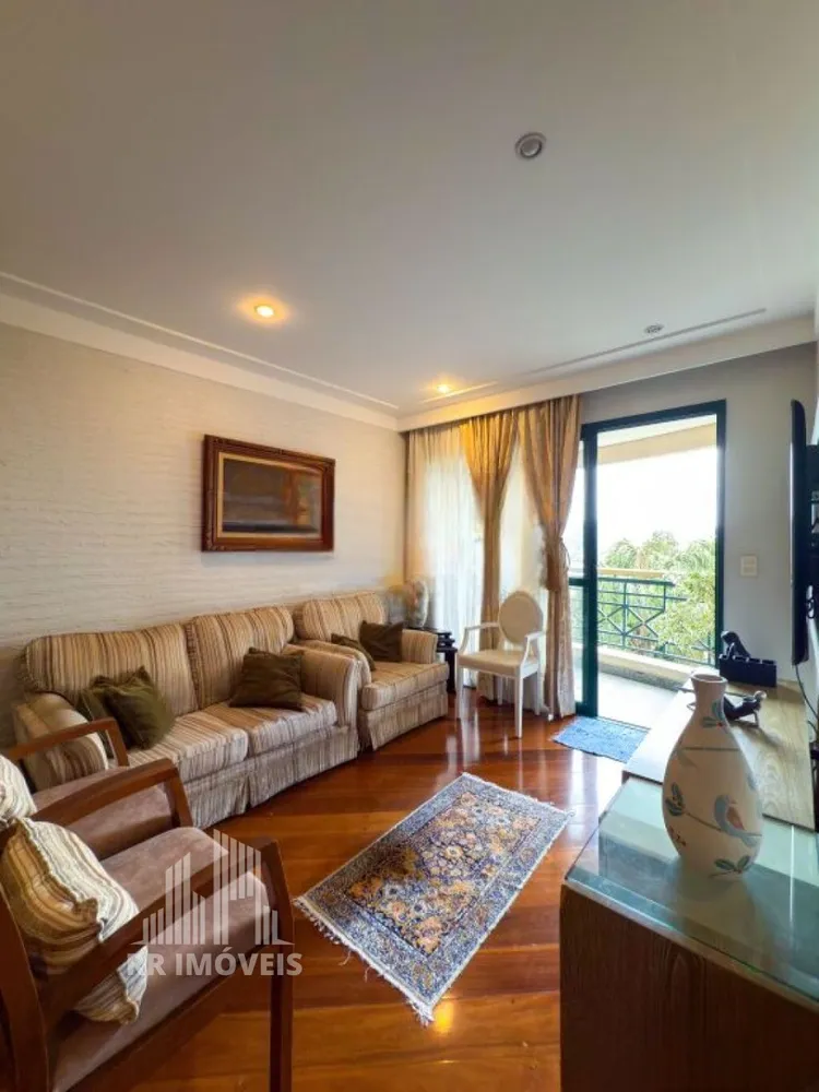 Apartamento, 2 quartos, 95 m² - Foto 1