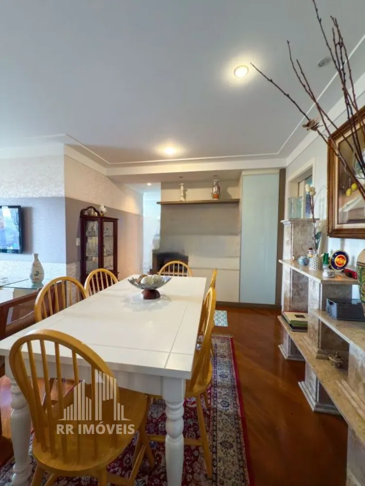 Apartamento, 2 quartos, 95 m² - Foto 5