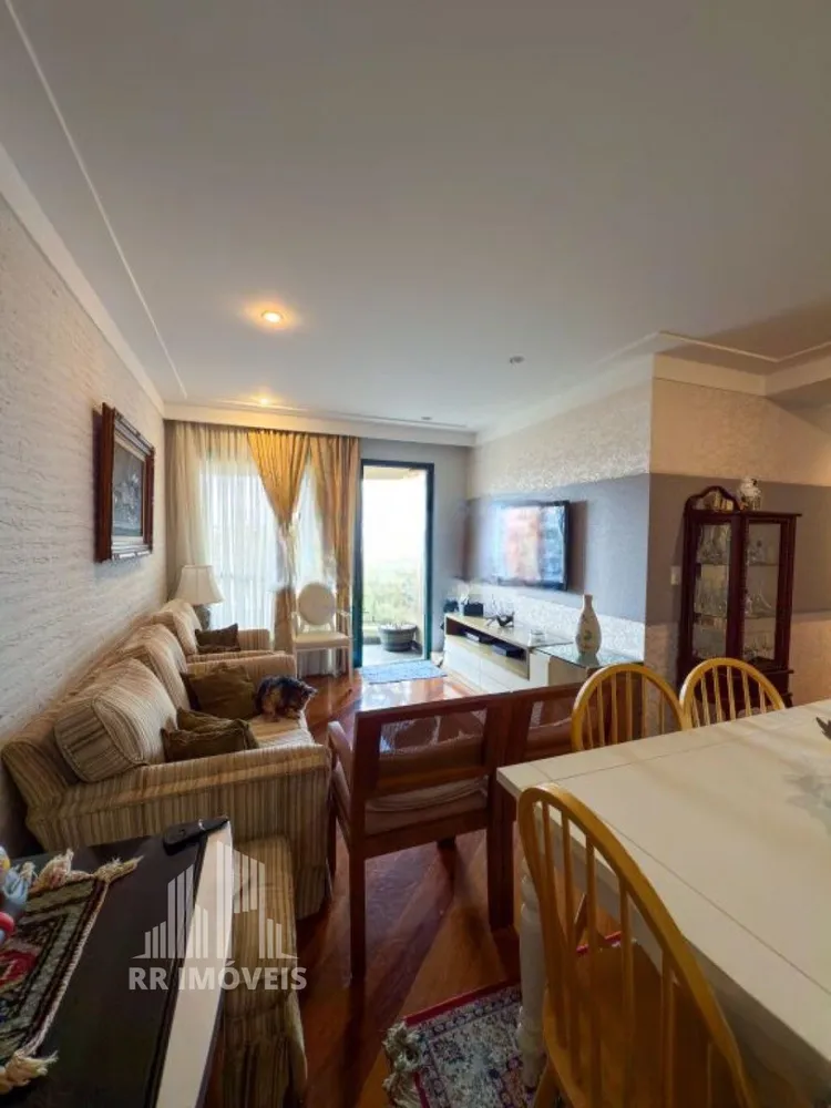 Apartamento, 2 quartos, 95 m² - Foto 2