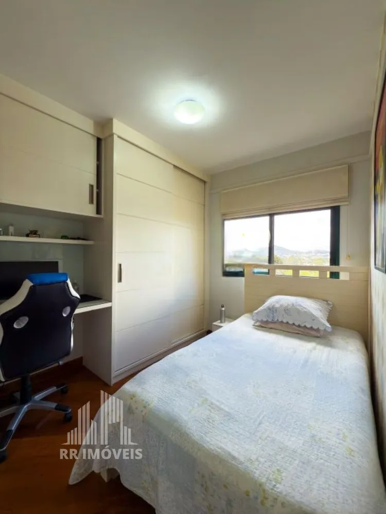 Apartamento, 2 quartos, 95 m² - Foto 7