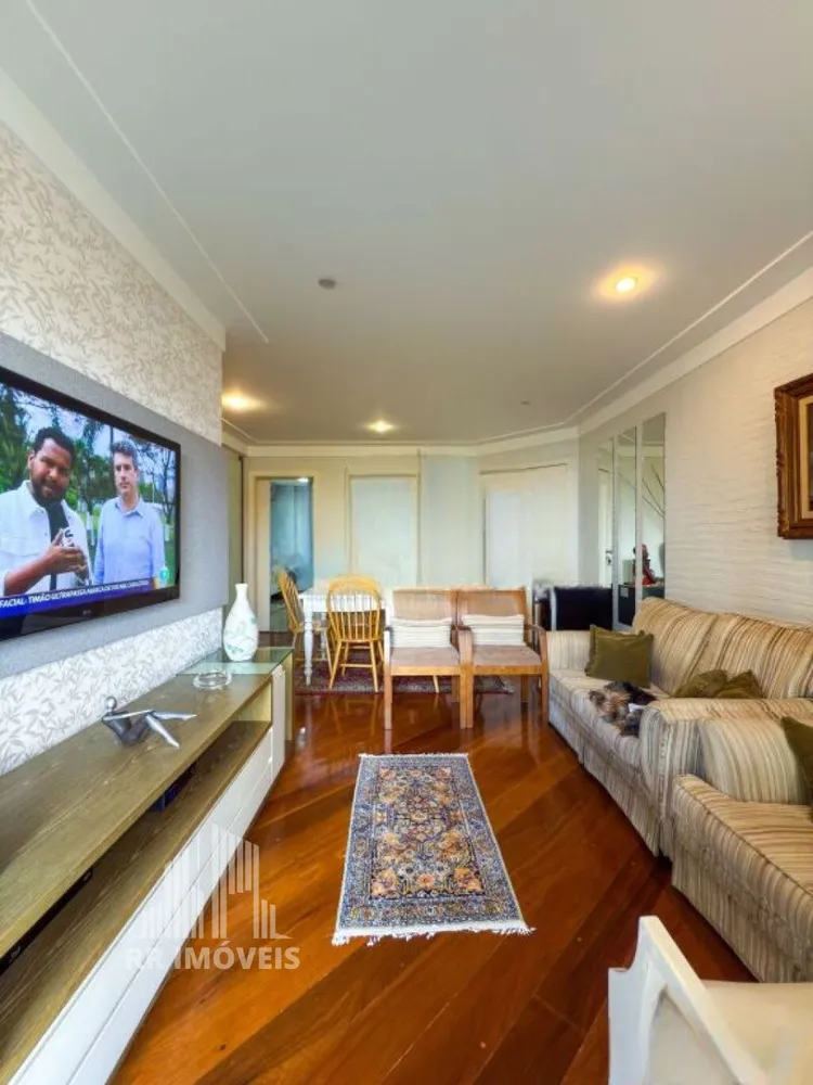 Apartamento, 2 quartos, 95 m² - Foto 4