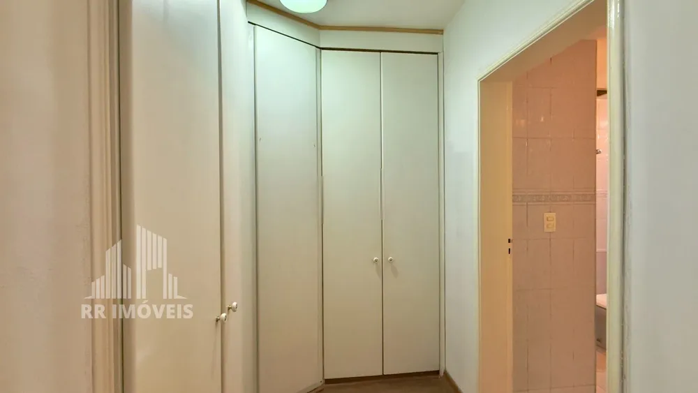 Apartamento, 3 quartos, 164 m² - Foto 4