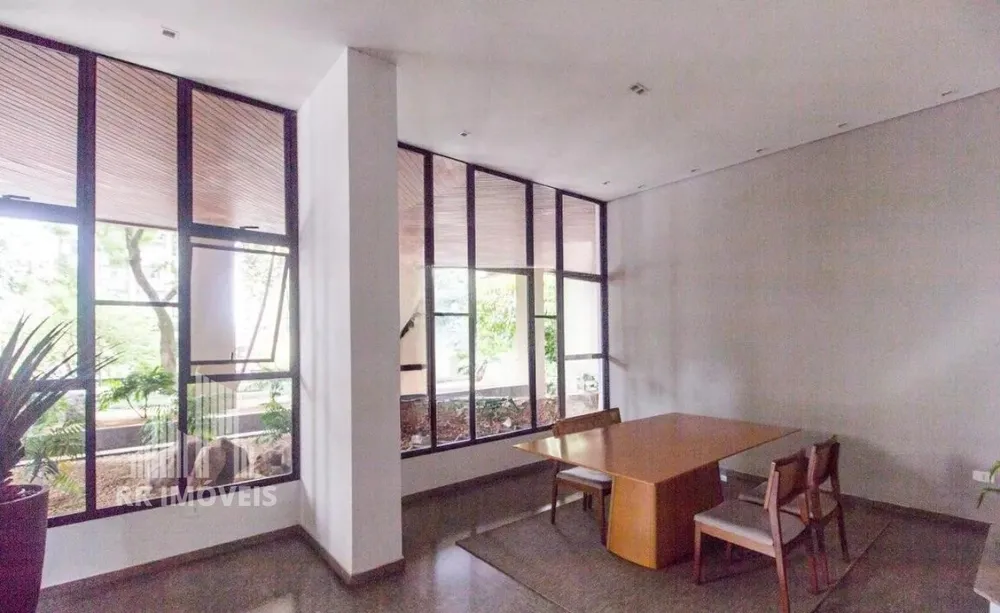 Apartamento, 3 quartos, 164 m² - Foto 8