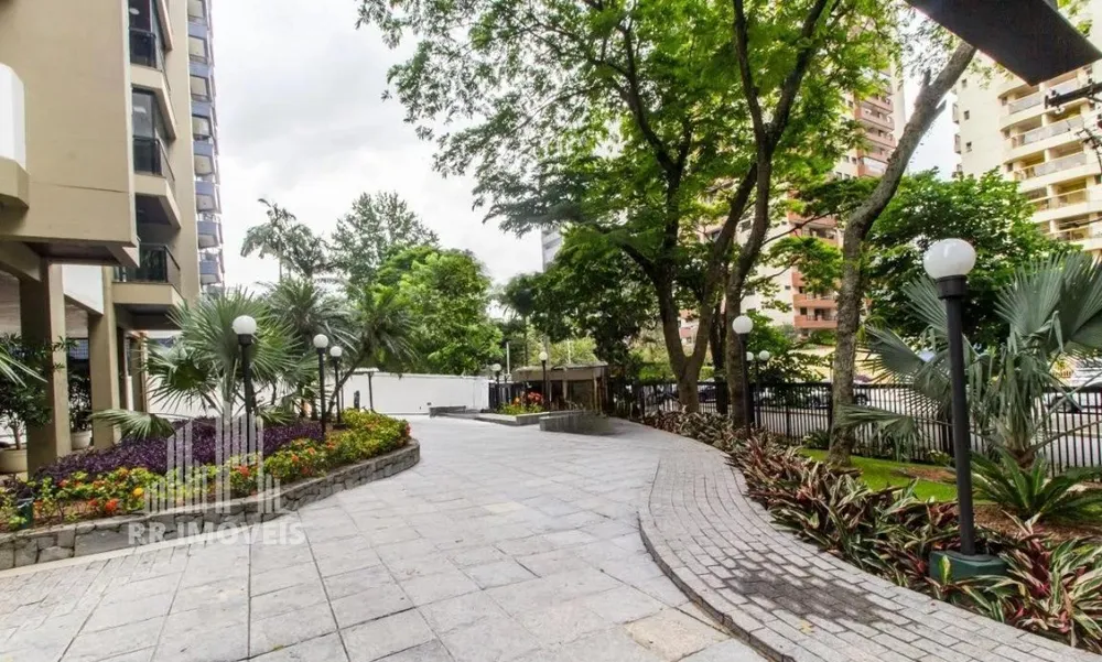 Apartamento, 3 quartos, 164 m² - Foto 10