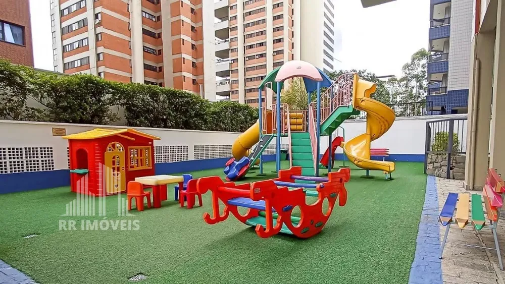 Apartamento, 3 quartos, 164 m² - Foto 11