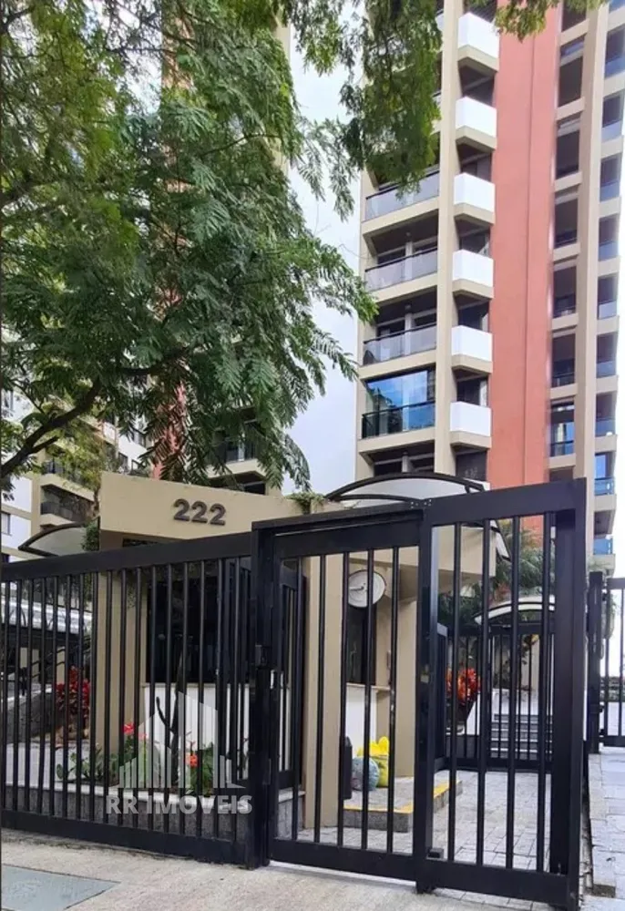 Apartamento, 3 quartos, 164 m² - Foto 7