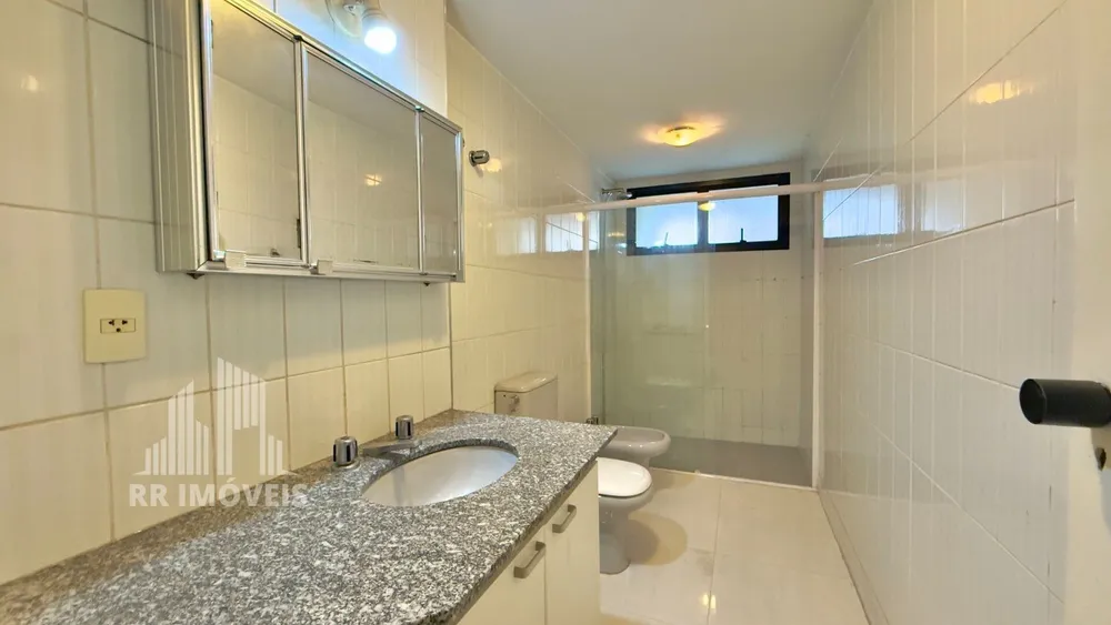 Apartamento, 3 quartos, 164 m² - Foto 2