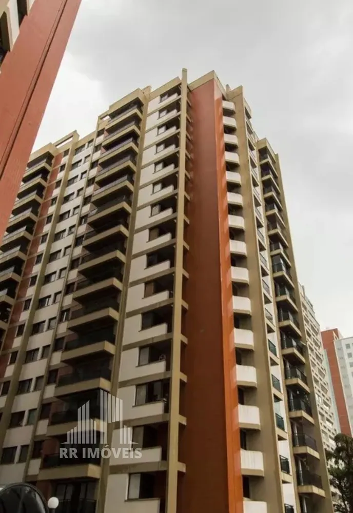 Apartamento, 3 quartos, 164 m² - Foto 6