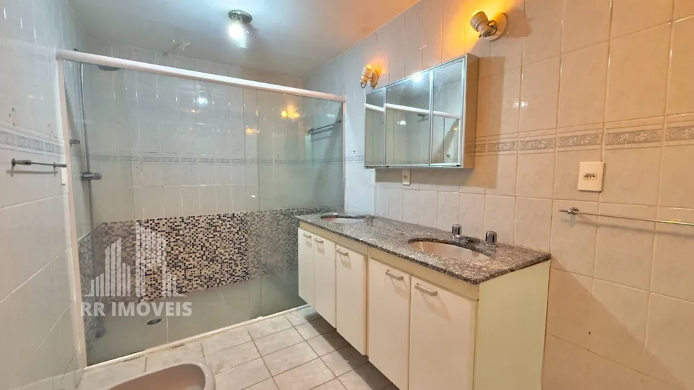 Apartamento, 3 quartos, 164 m² - Foto 1