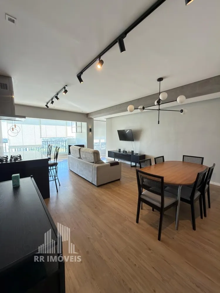 Apartamento, 3 quartos, 110 m² - Foto 3