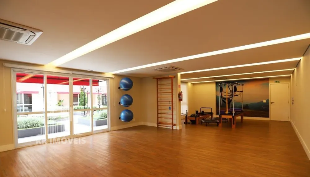 Apartamento, 3 quartos, 110 m² - Foto 10