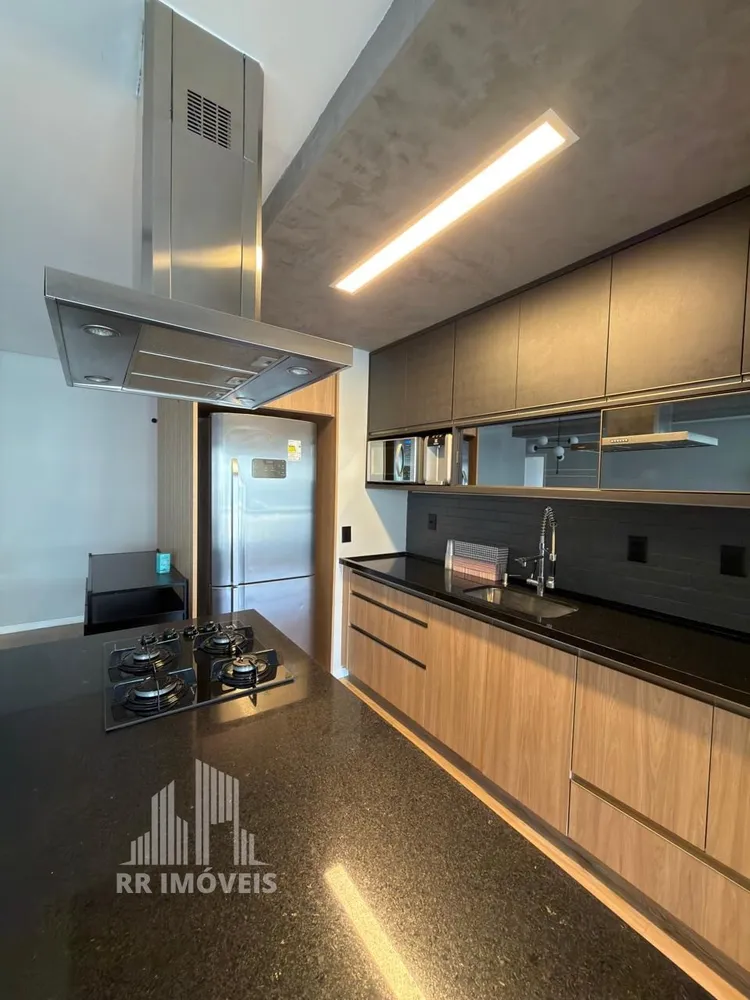Apartamento, 3 quartos, 110 m² - Foto 2