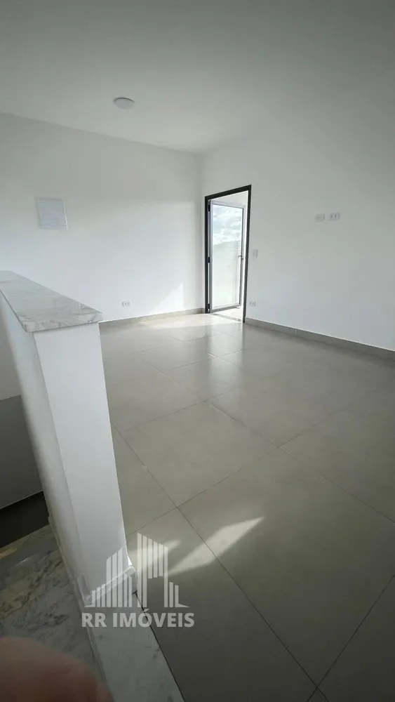 Casa, 3 quartos, 160 m² - Foto 2