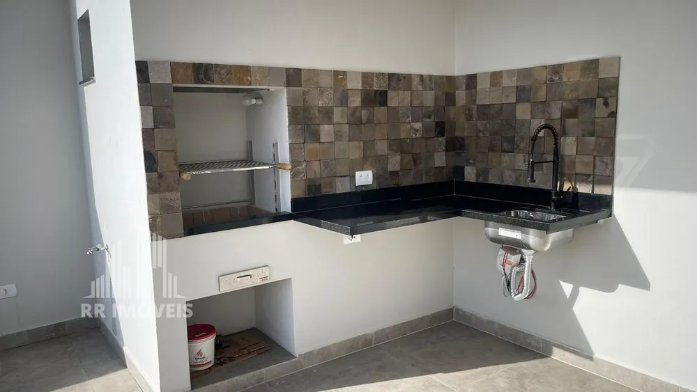 Casa, 3 quartos, 160 m² - Foto 6