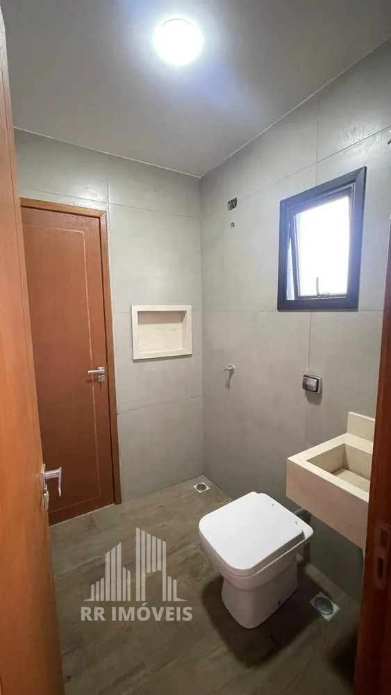 Casa, 3 quartos, 160 m² - Foto 10