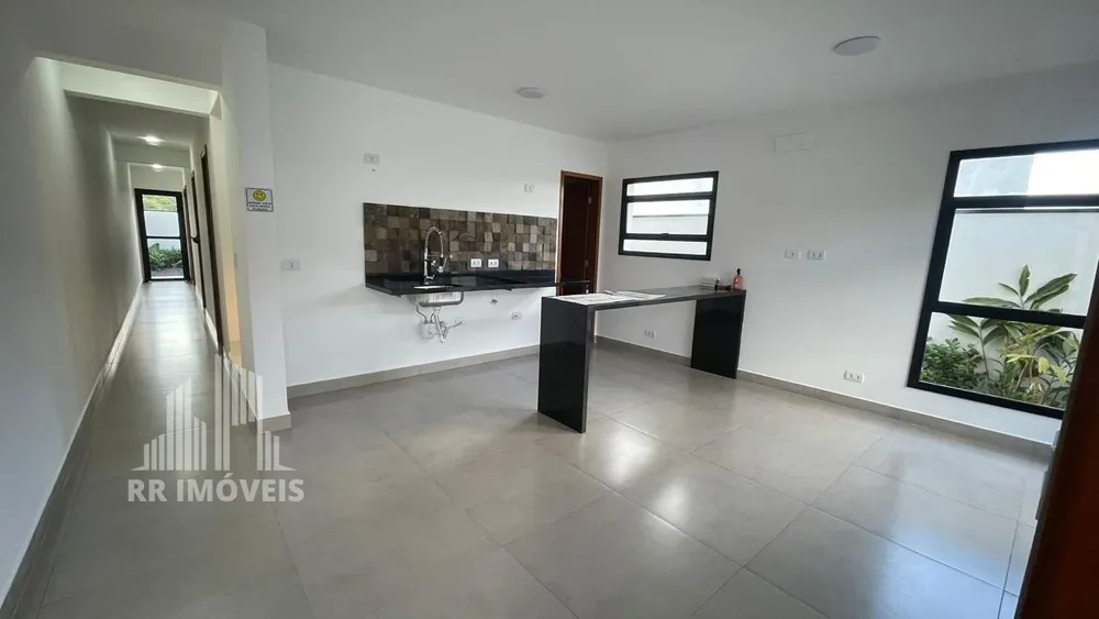 Casa, 3 quartos, 160 m² - Foto 12