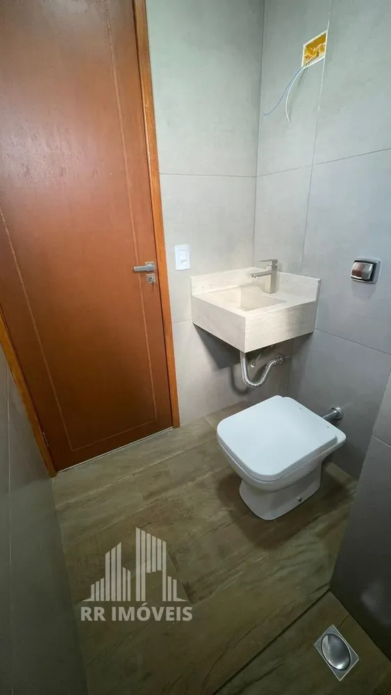 Casa, 3 quartos, 160 m² - Foto 4