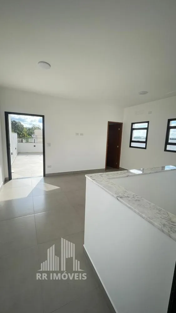 Casa, 3 quartos, 160 m² - Foto 9