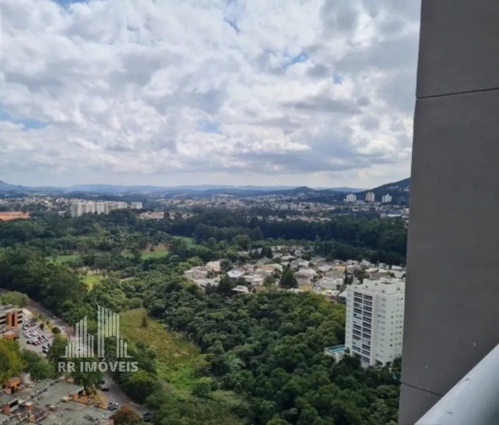 Apartamento à venda com 4 quartos, 336m² - Foto 2