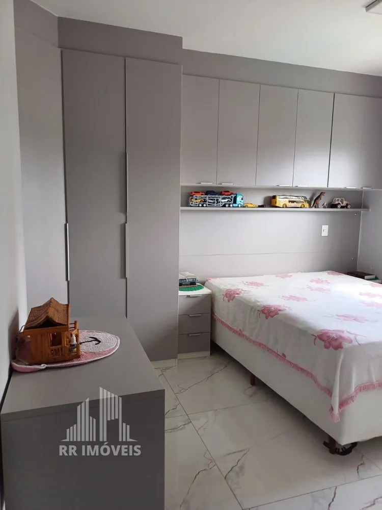 Apartamento, 2 quartos, 57 m² - Foto 6