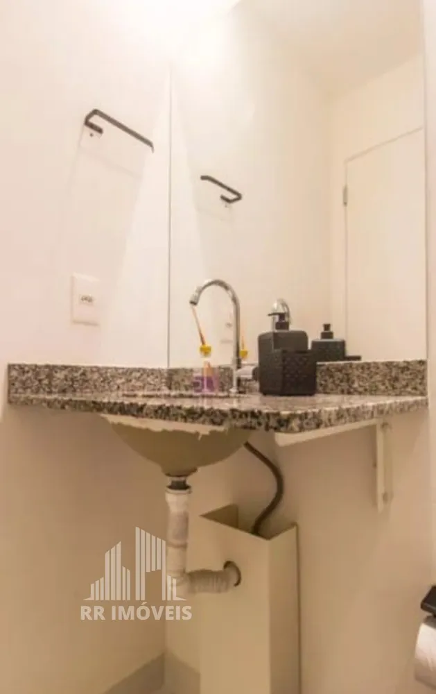 Apartamento, 2 quartos, 57 m² - Foto 5