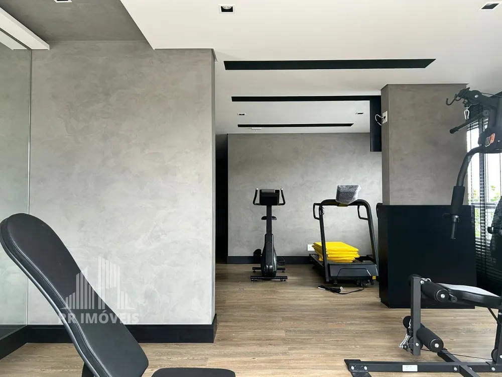 Apartamento, 2 quartos, 57 m² - Foto 8