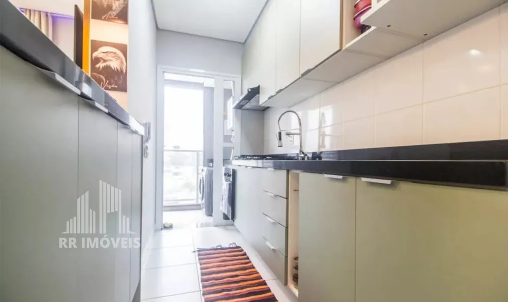 Apartamento, 2 quartos, 57 m² - Foto 2