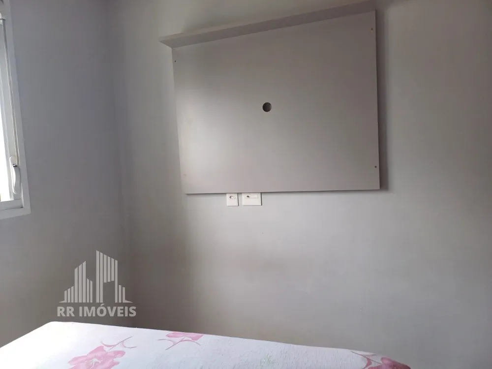 Apartamento, 2 quartos, 57 m² - Foto 7