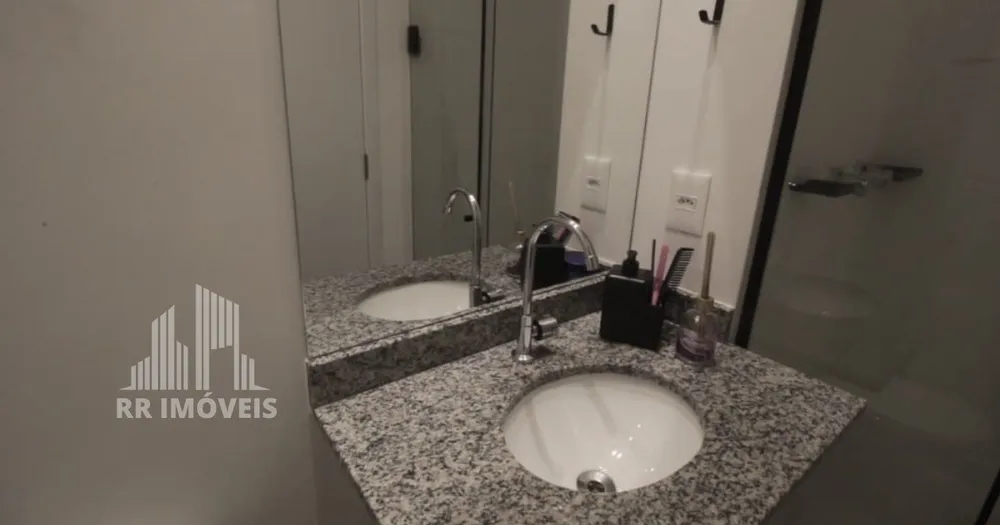 Apartamento, 2 quartos, 57 m² - Foto 4