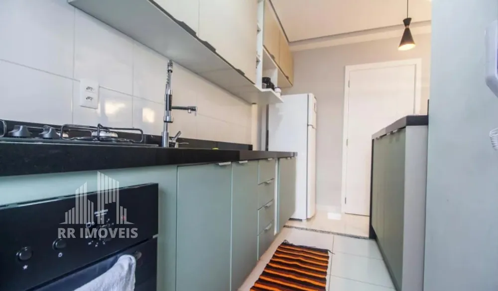 Apartamento, 2 quartos, 57 m² - Foto 3