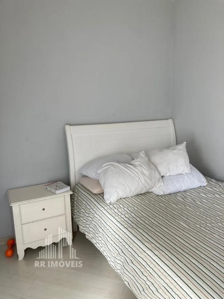 Apartamento, 3 quartos, 110 m² - Foto 3