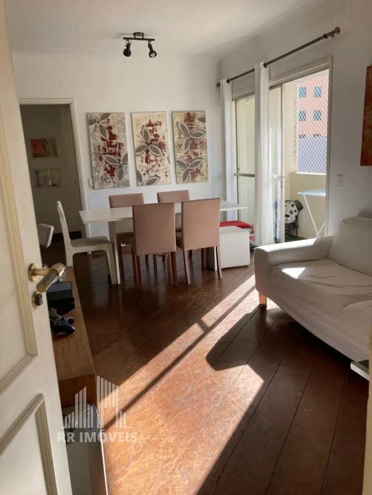 Apartamento, 3 quartos, 110 m² - Foto 1