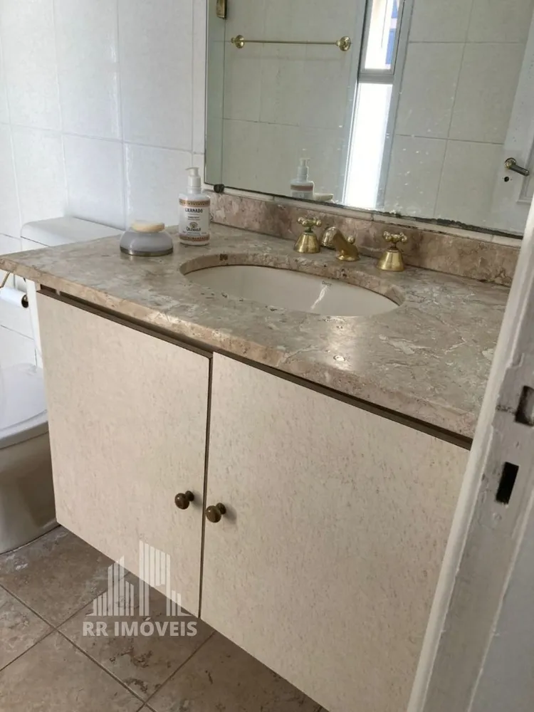 Apartamento, 3 quartos, 110 m² - Foto 4