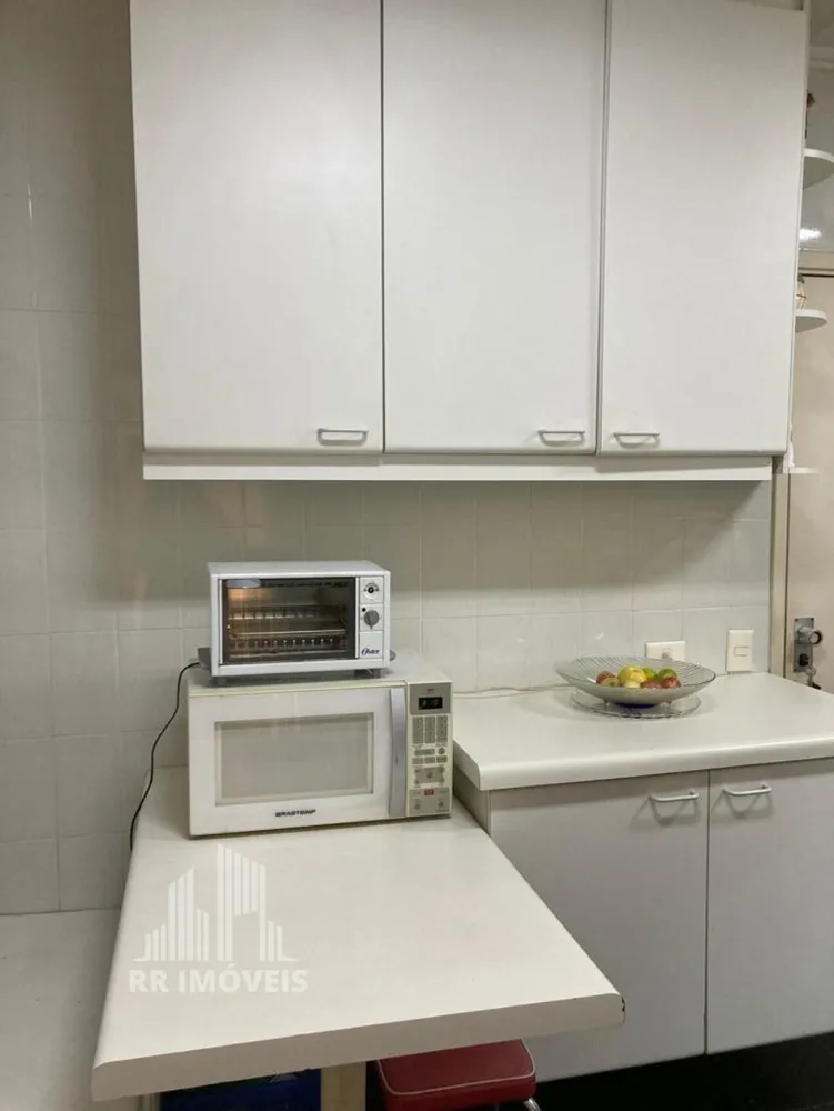 Apartamento, 3 quartos, 110 m² - Foto 2