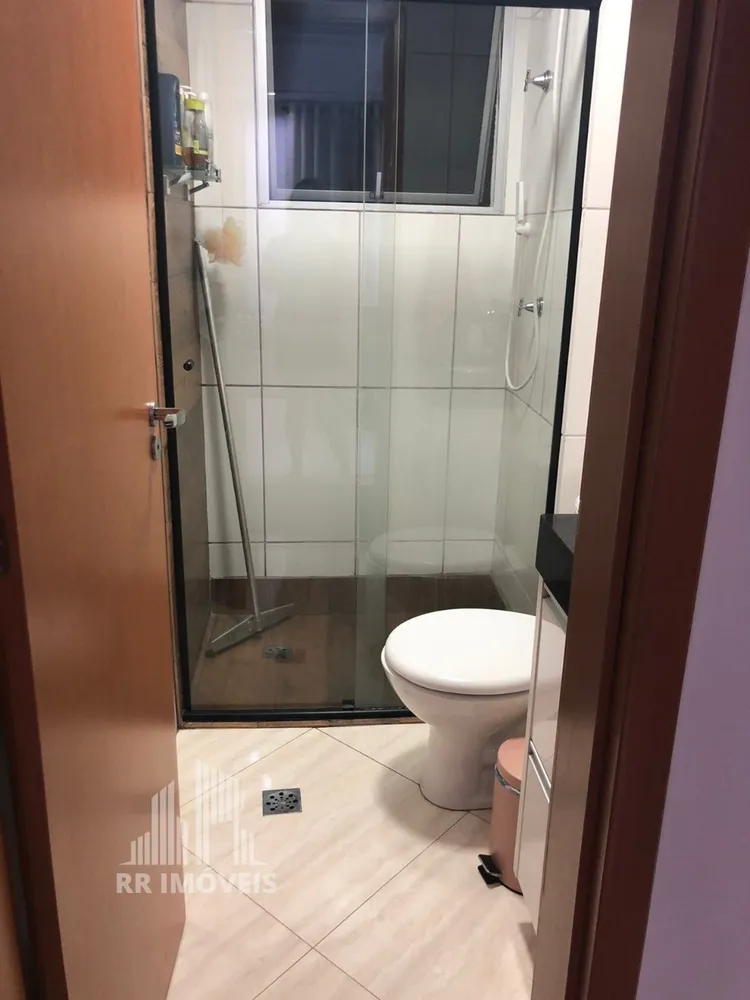 Apartamento, 2 quartos, 42 m² - Foto 3