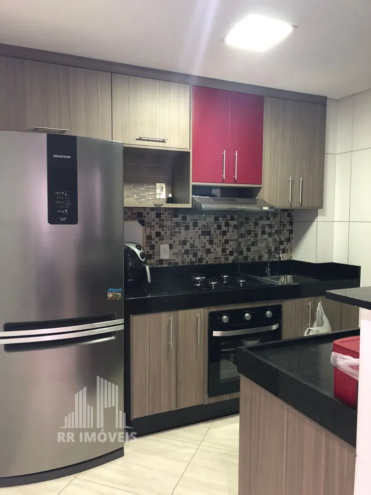 Apartamento, 2 quartos, 42 m² - Foto 1