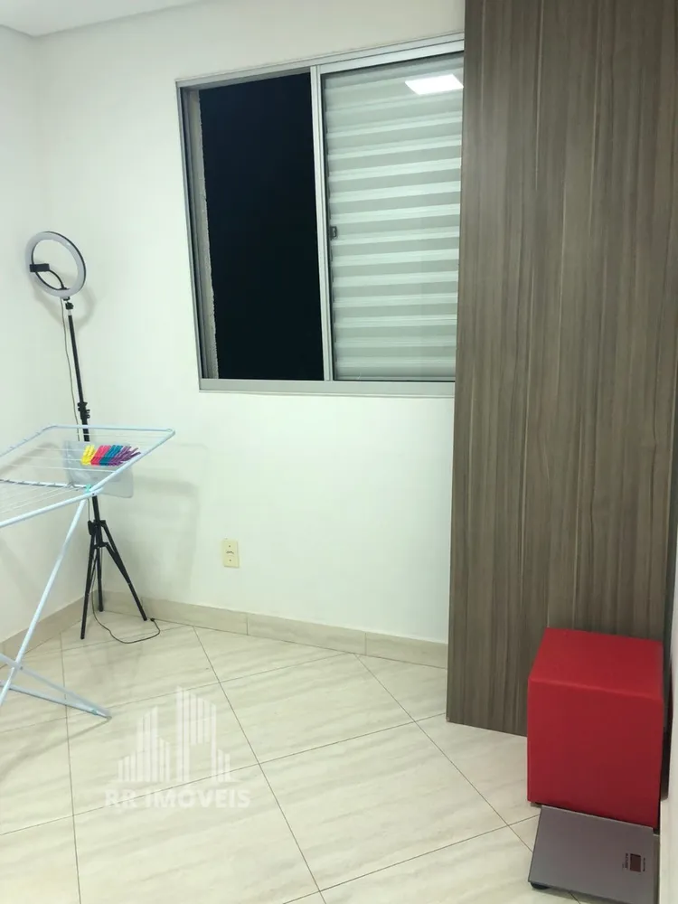 Apartamento, 2 quartos, 42 m² - Foto 7