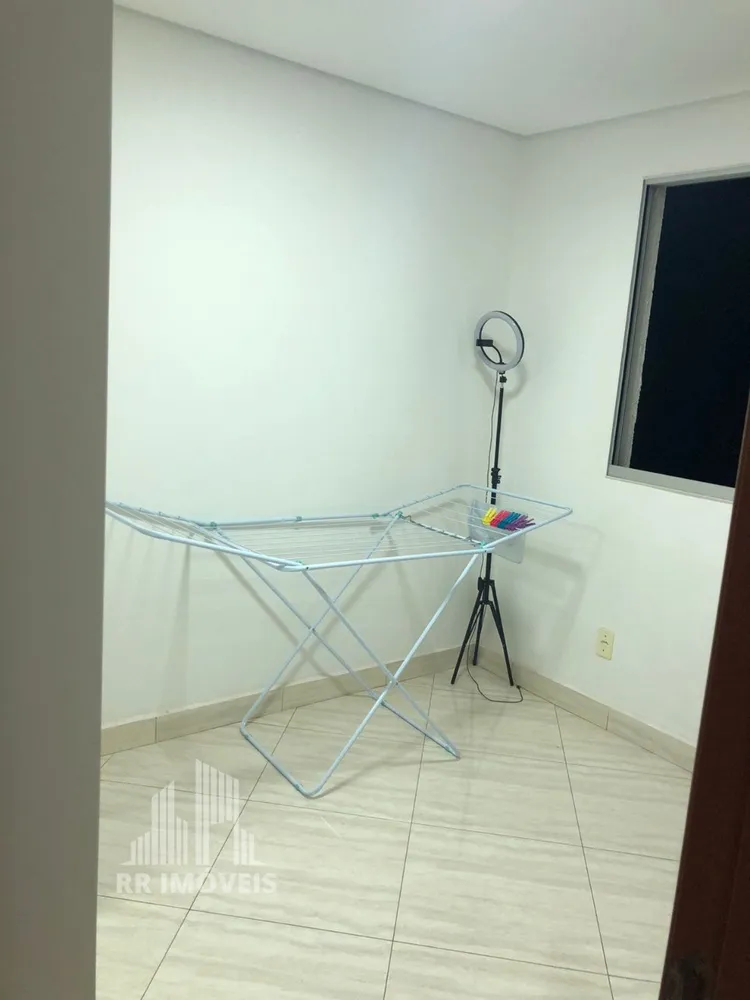 Apartamento, 2 quartos, 42 m² - Foto 6
