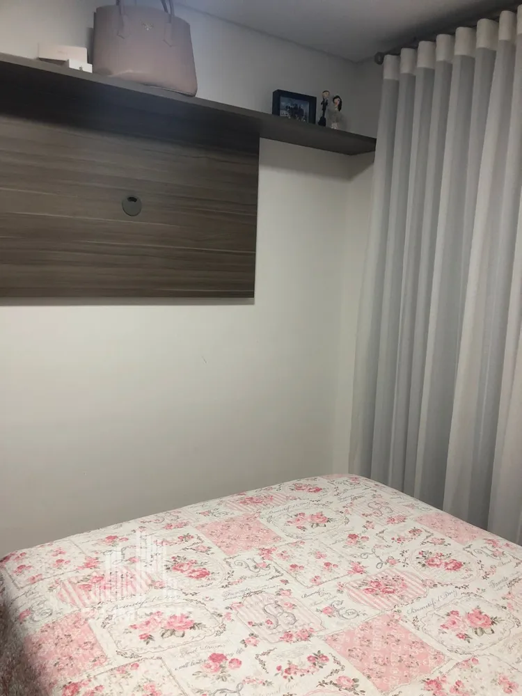 Apartamento, 2 quartos, 42 m² - Foto 2