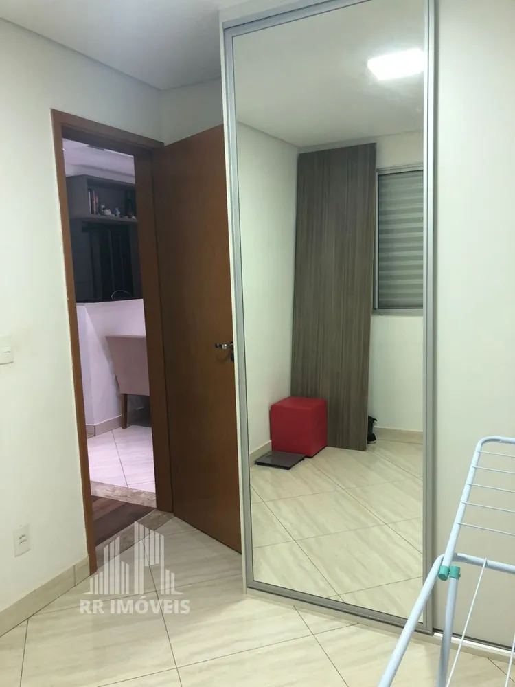 Apartamento, 2 quartos, 42 m² - Foto 4