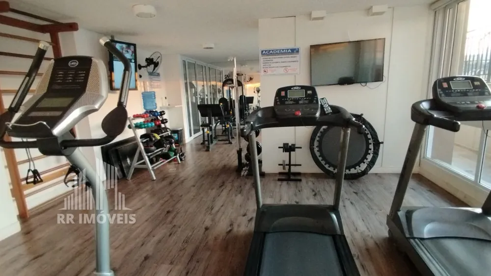 Apartamento, 1 quarto, 50 m² - Foto 4