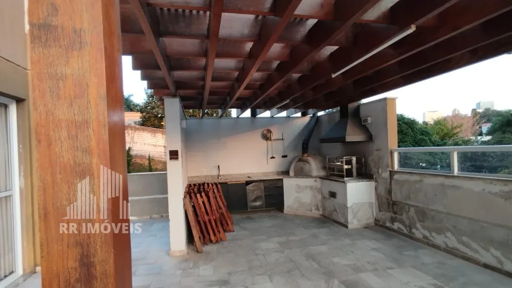 Apartamento, 1 quarto, 50 m² - Foto 3