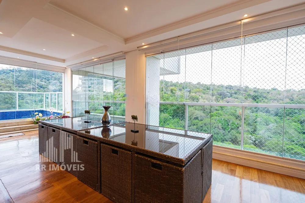 Apartamento, 5 quartos, 367 m² - Foto 1