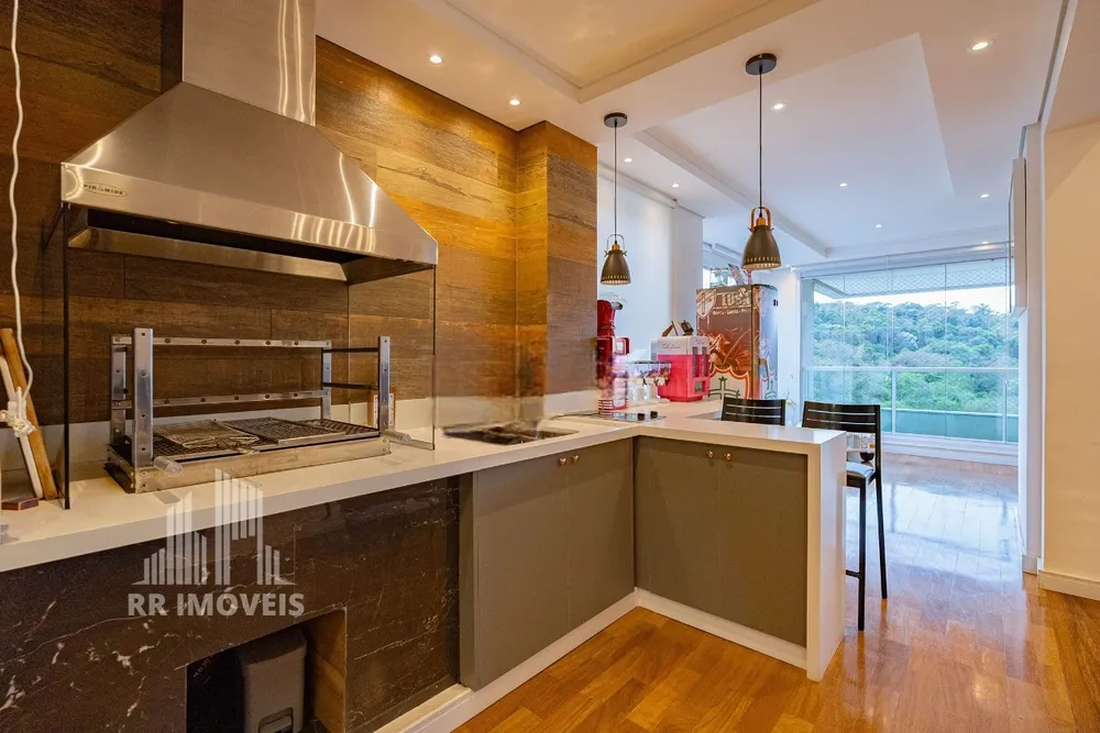 Apartamento, 5 quartos, 367 m² - Foto 4