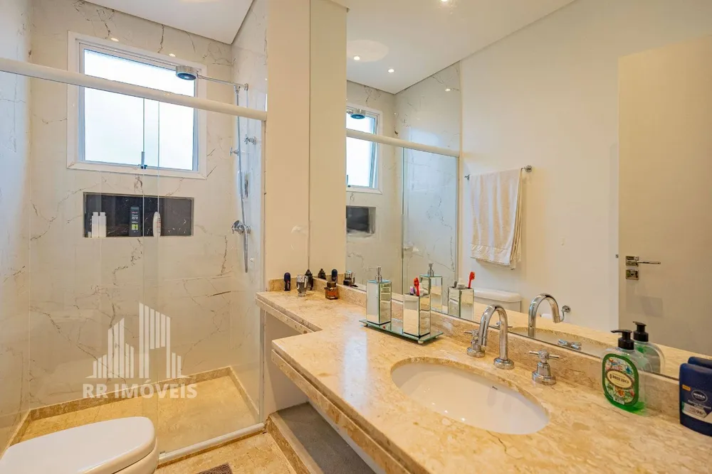 Apartamento, 5 quartos, 367 m² - Foto 3